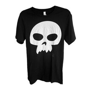 Sid Skull Graphic Tee